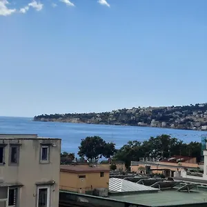 Appartamento La Casa Di Nettuno, Napoli