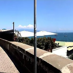 Appartamento The Lucky House On The, Napoli