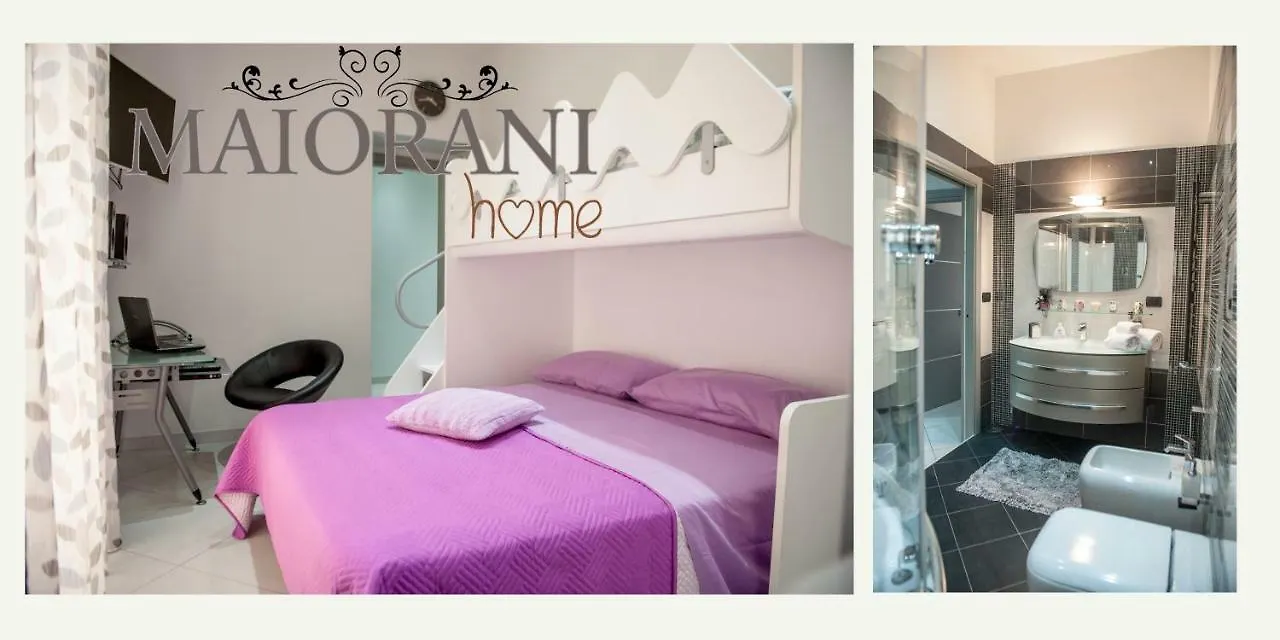 נאפולי Maiorani Home איטליה