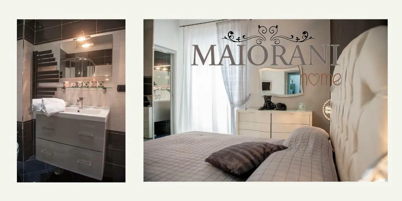 נאפולי Maiorani Home