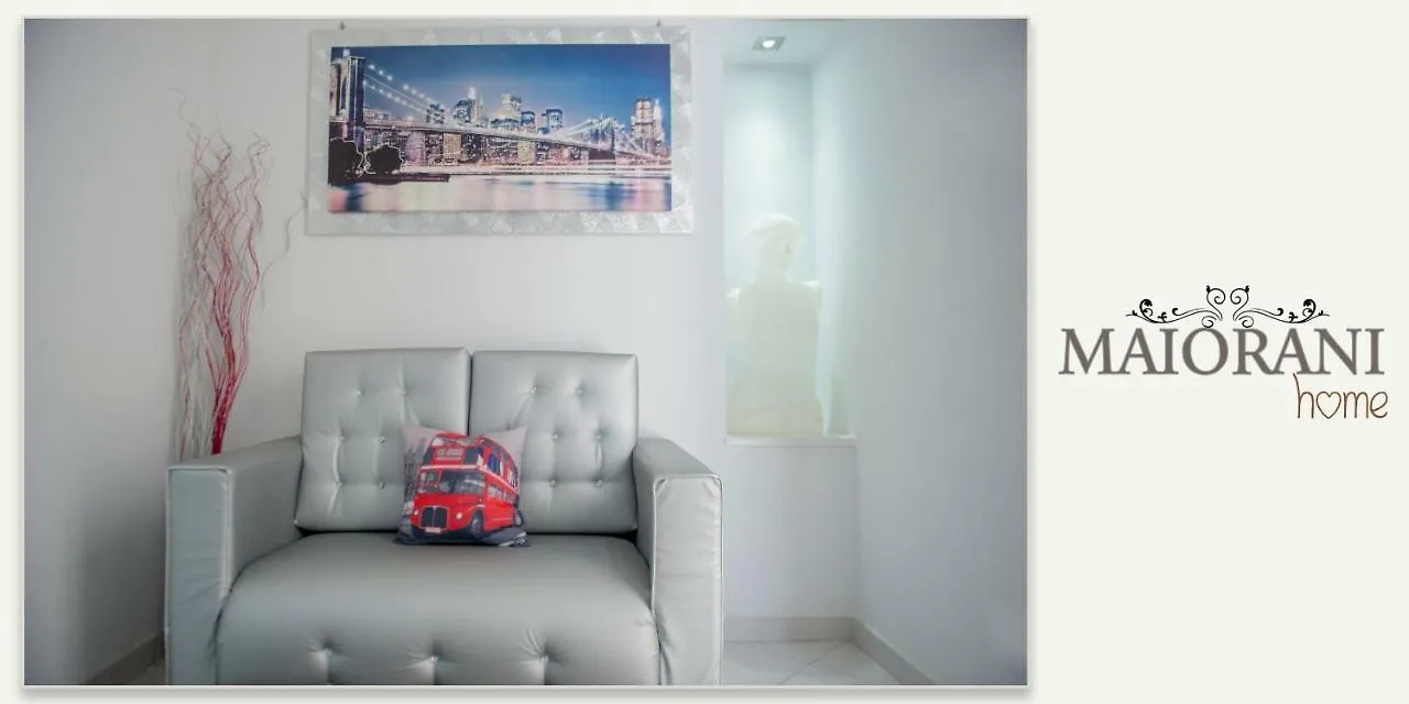 דירה נאפולי Maiorani Home