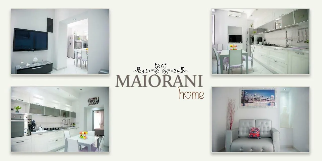 נאפולי Maiorani Home