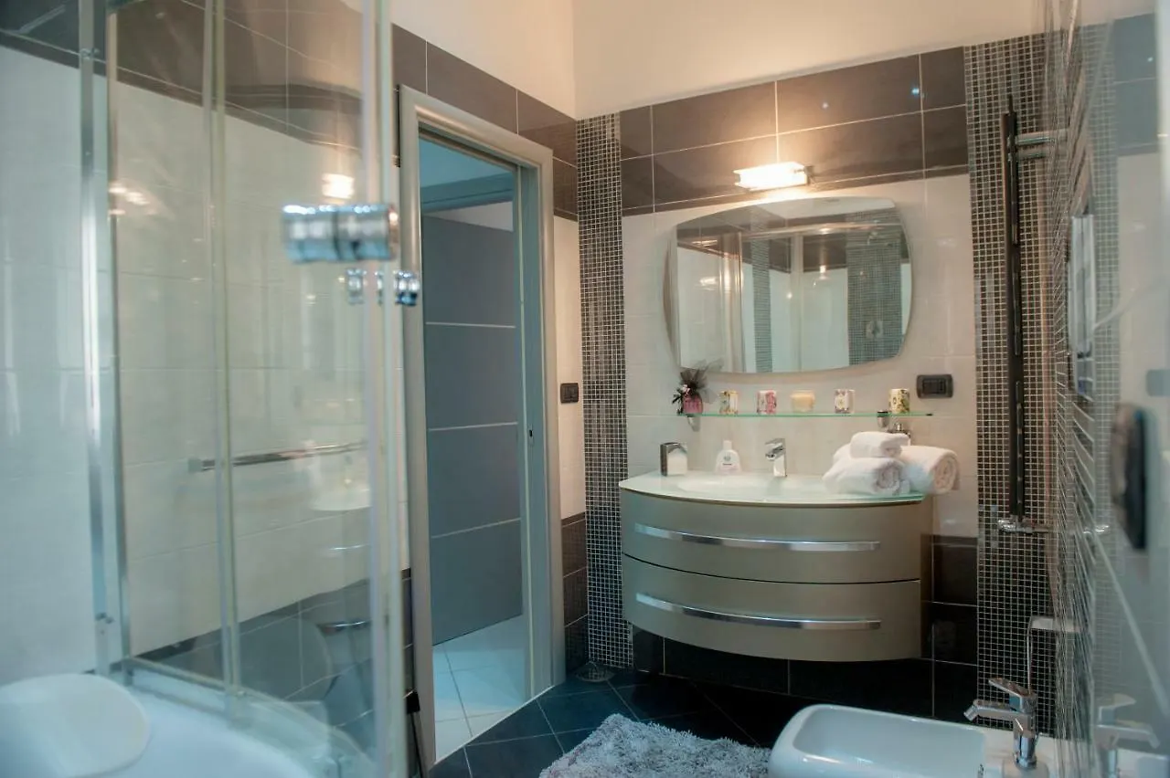 דירה נאפולי Maiorani Home