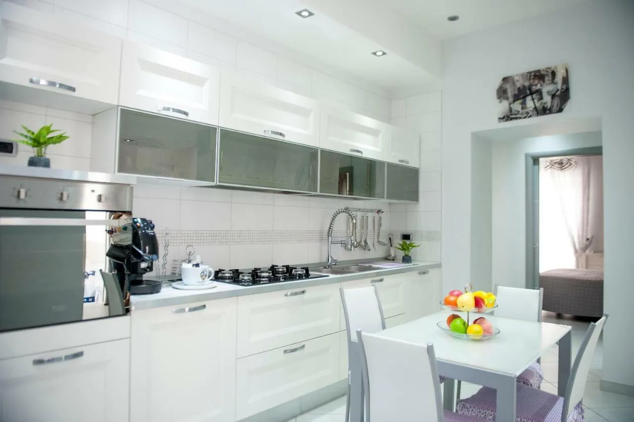 נאפולי Maiorani Home איטליה