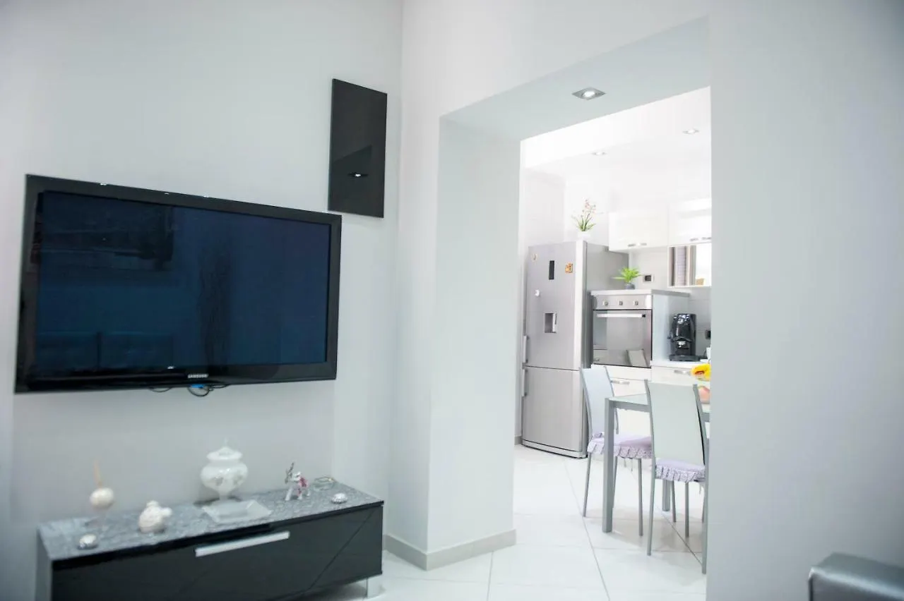 דירה נאפולי Maiorani Home