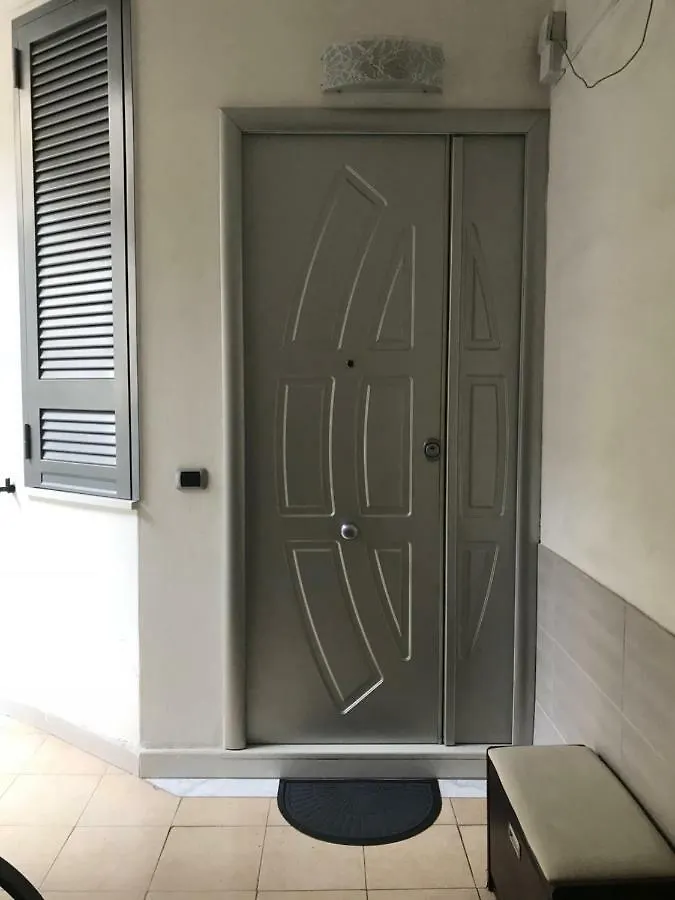 דירה נאפולי Maiorani Home