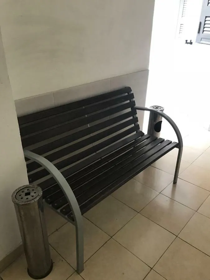נאפולי Maiorani Home דירה